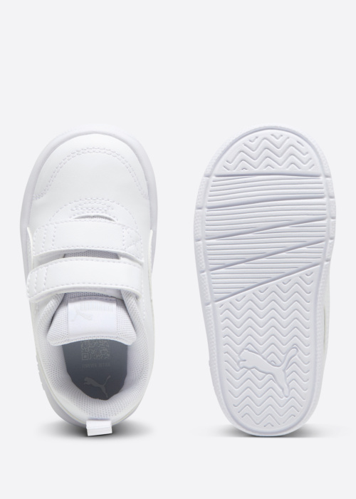 Puma tennised Courtflex V3 Inf