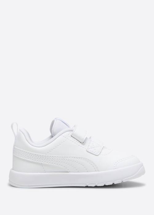 Puma tennised Courtflex V3 Inf