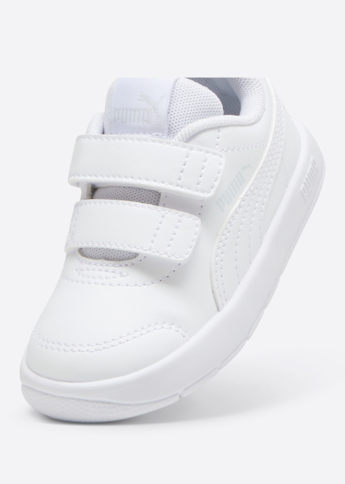 Puma tennised Courtflex V3 Inf