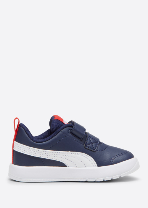 Тенниски Courtflex V3 v Inf Puma