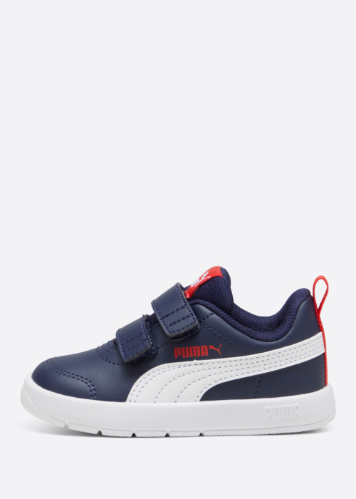 Тенниски Courtflex V3 v Inf Puma