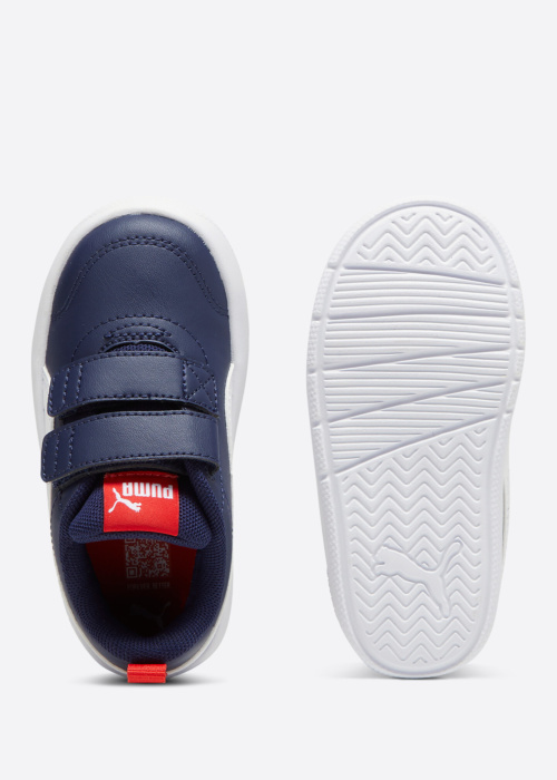 Тенниски Courtflex V3 v Inf Puma