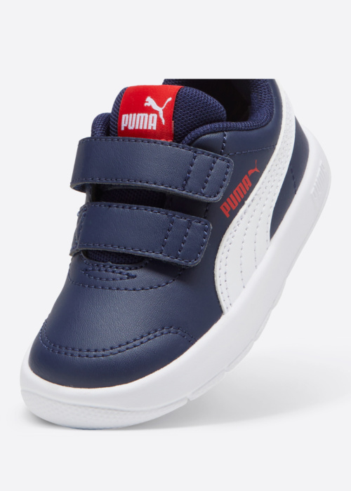 Тенниски Courtflex V3 v Inf Puma