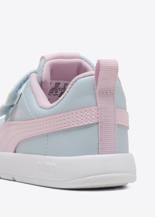 Puma tennised Courtflex V3 Inf