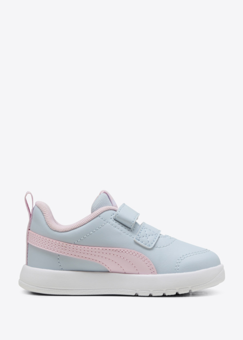 Puma tennised Courtflex V3 Inf