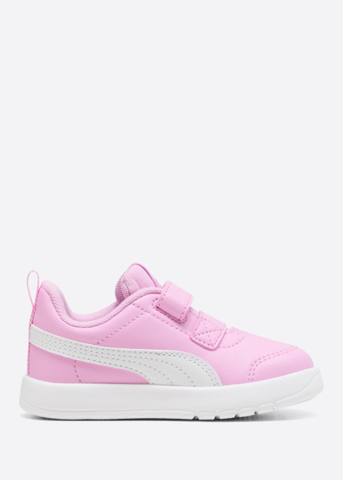 Тенниски Courtflex V3 v Inf Puma