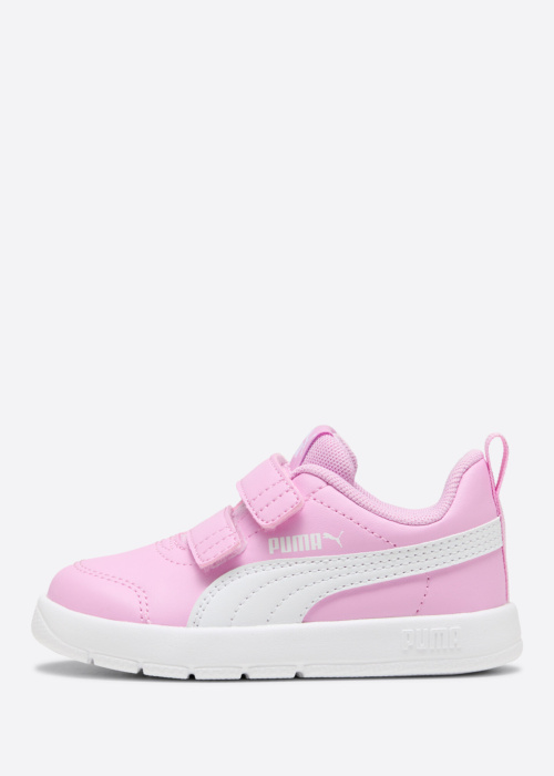 Тенниски Courtflex V3 v Inf Puma