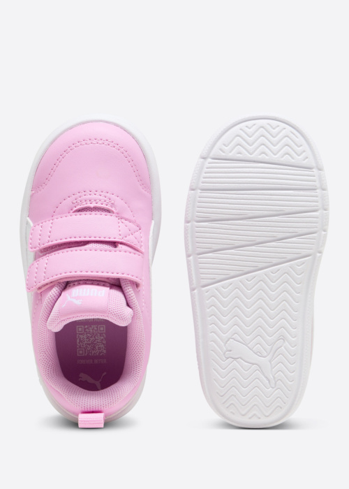 Тенниски Courtflex V3 v Inf Puma