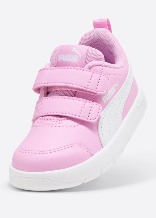 Тенниски Courtflex V3 v Inf Puma