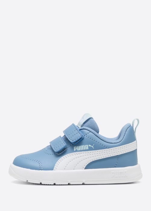 Тенниски Courtflex V3 v Inf Puma