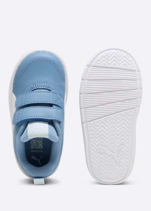 Тенниски Courtflex V3 v Inf Puma