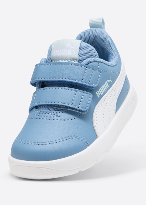 Тенниски Courtflex V3 v Inf Puma