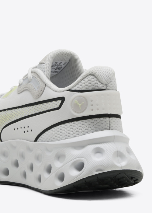 Беговые кроссовки Softride Frequence Puma