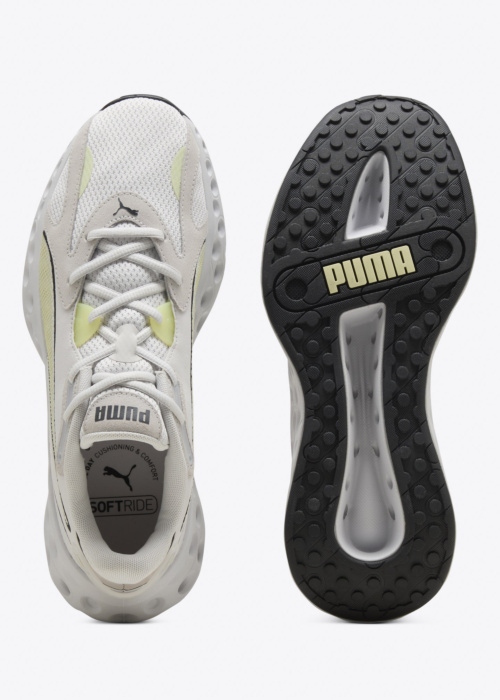 Беговые кроссовки Softride Frequence Puma