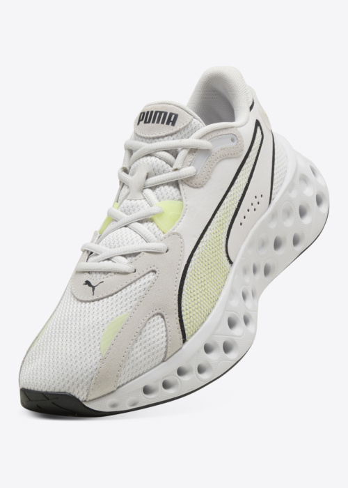 Беговые кроссовки Softride Frequence Puma