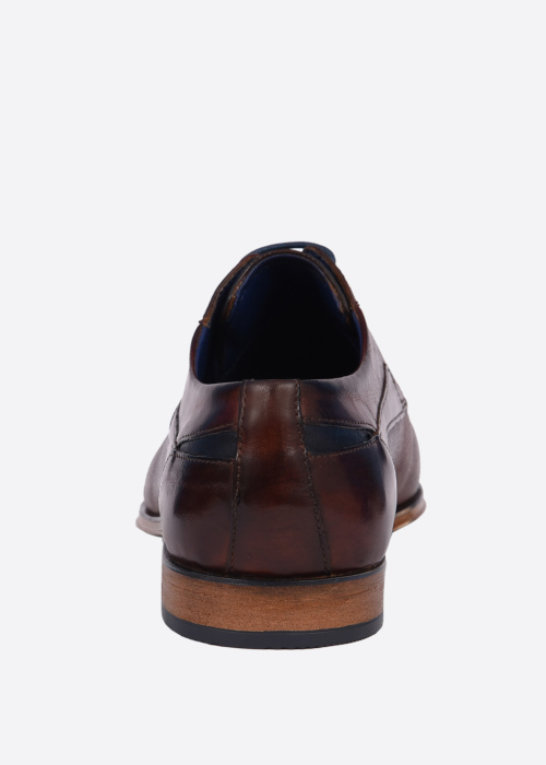 Bugatti kingad Morino