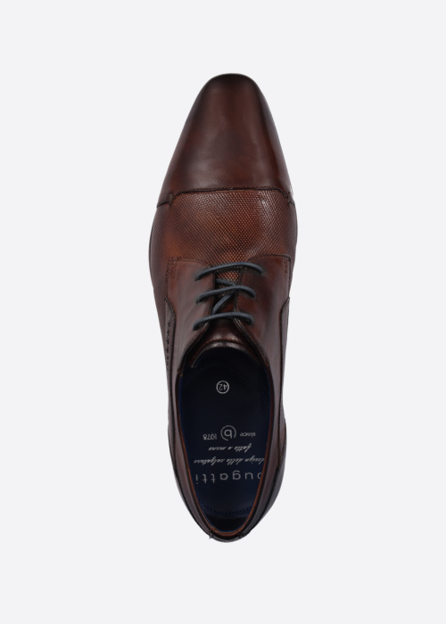 Bugatti kingad Morino