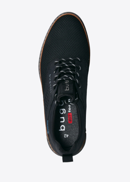 Кроссовки Sandman Bugatti