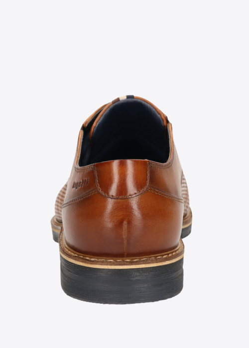 Bugatti kingad Merlo