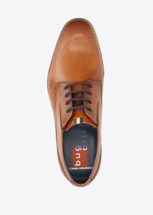 Bugatti kingad Merlo