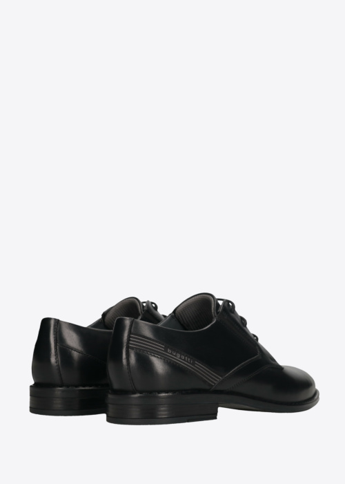 Bugatti kingad Amros