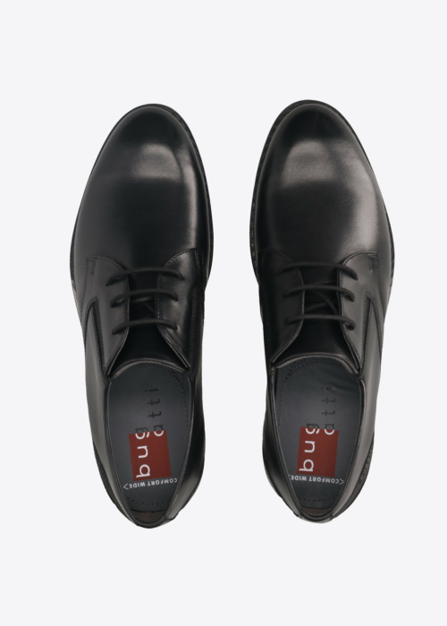 Bugatti kingad Amros