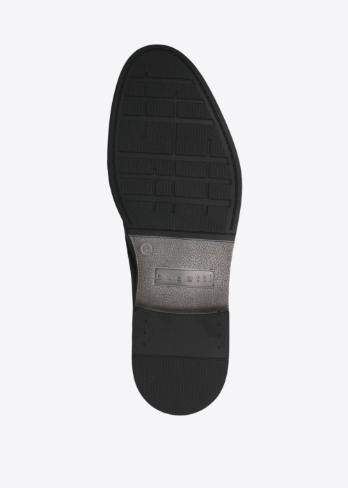 Bugatti kingad Amros