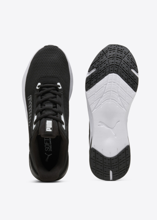 Беговые кроссовки Ftr Wave Puma