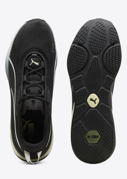 Кроссовки Solar Puma