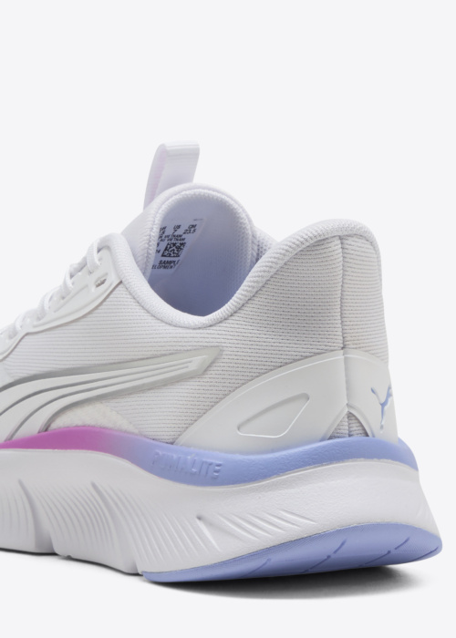 Беговые кроссовки Flexfocus Lite Modern Woven Puma