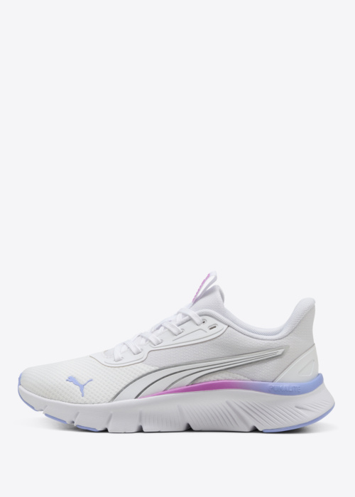 Беговые кроссовки Flexfocus Lite Modern Woven Puma