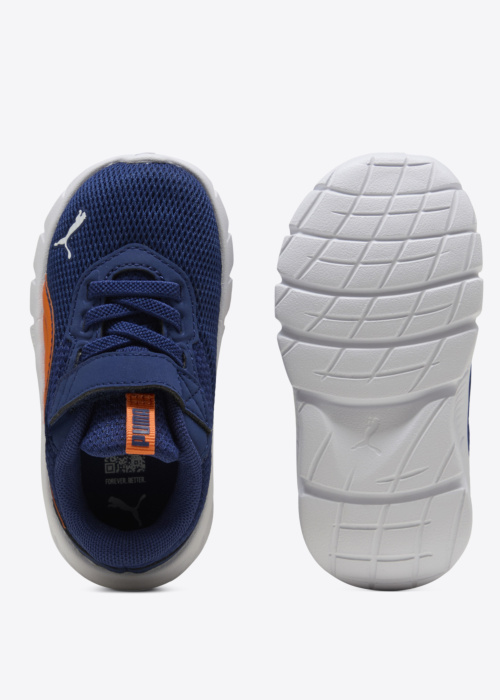 Беговые кроссовки Flexfocus Modern Ac+ Inf Puma