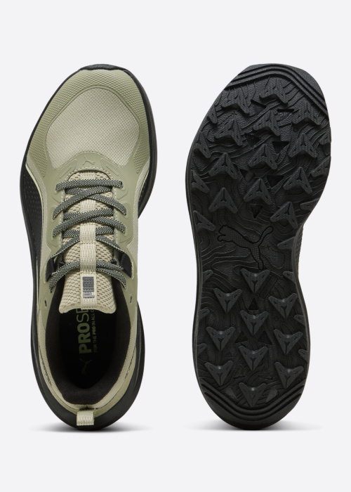 Puma jooksujalatsid Flare Pro Trail