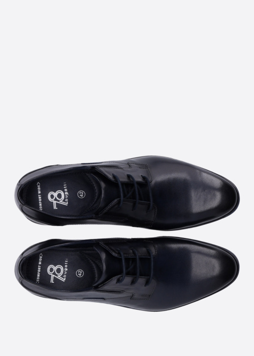Bugatti kinnised kingad Gapo