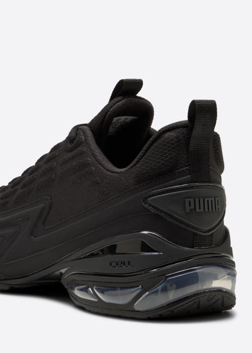 Кроссовки Meza Puma
