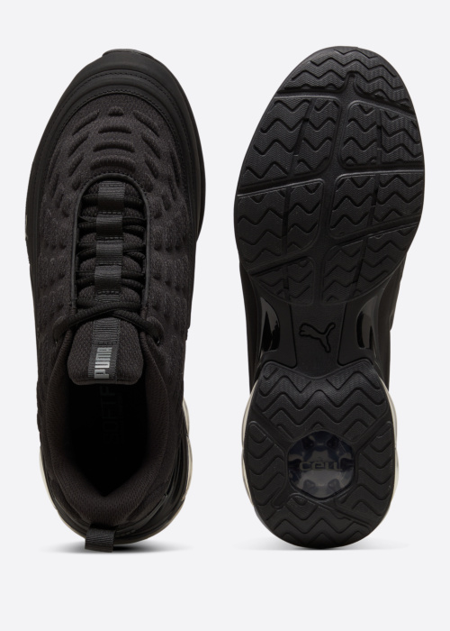 Кроссовки Meza Puma