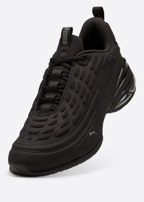 Кроссовки Meza Puma