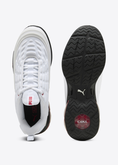 Беговые кроссовки Meza Puma