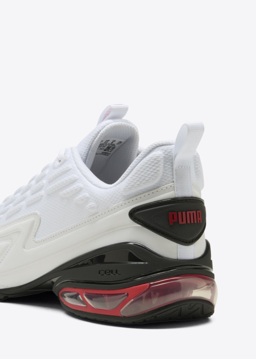 Беговые кроссовки Meza Puma