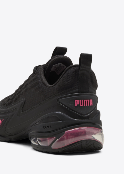 Кроссовки Meza Puma