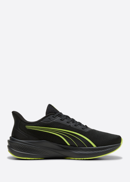 Puma jooksujalatsid Dasher Lite