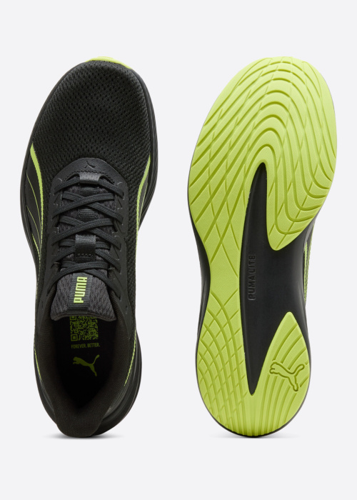 Puma jooksujalatsid Dasher Lite