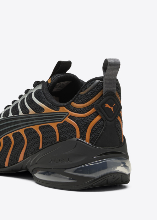 Беговые кроссовки Voltra Puma