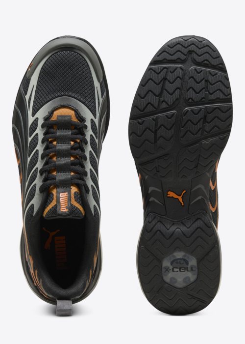 Беговые кроссовки Voltra Puma