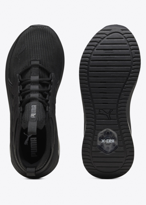 Беговые кроссовки Ayro Street Puma