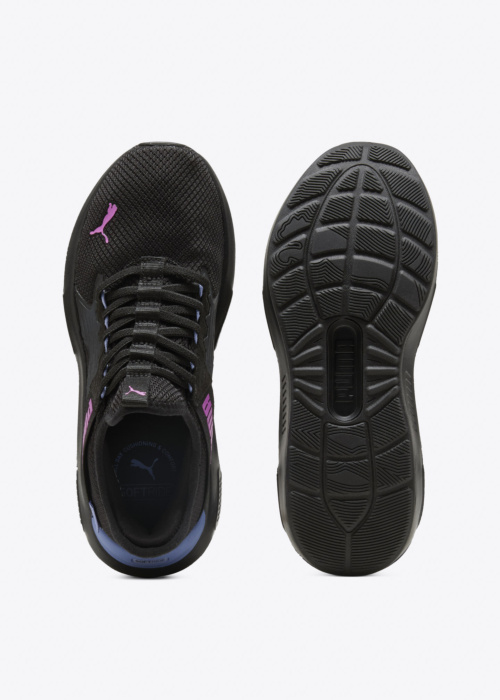 Тренировочные кроссовки Softride Enzo 5 Slip Tech Wns Puma