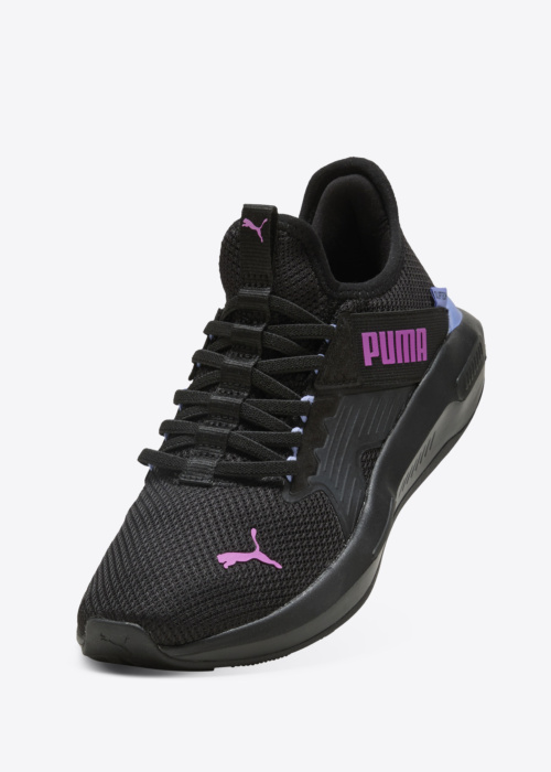 Тренировочные кроссовки Softride Enzo 5 Slip Tech Wns Puma