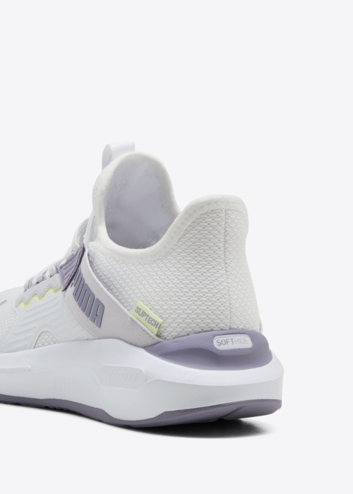 Беговые кроссовки Softride Enzo 5 Slip Tech Wns Puma