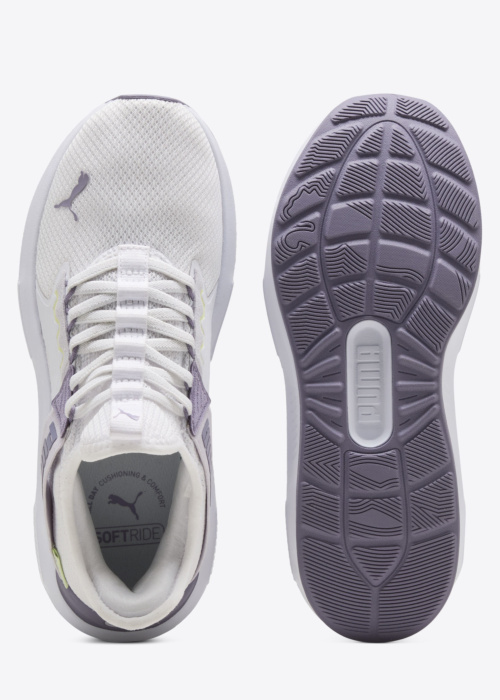 Беговые кроссовки Softride Enzo 5 Slip Tech Wns Puma