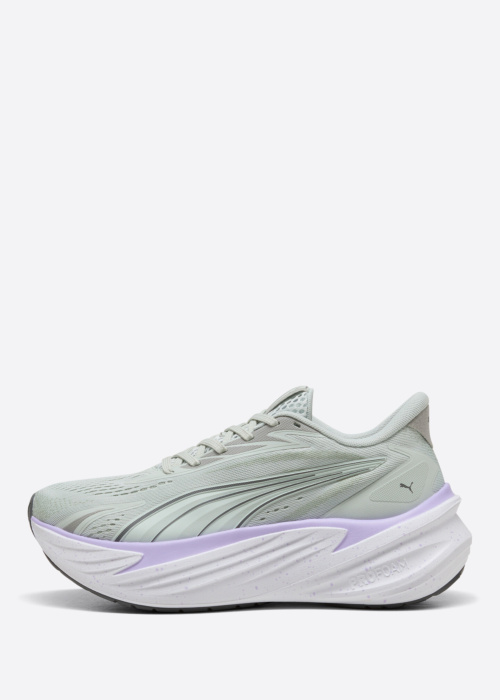 Беговые кроссовки Maxima Pro Puma